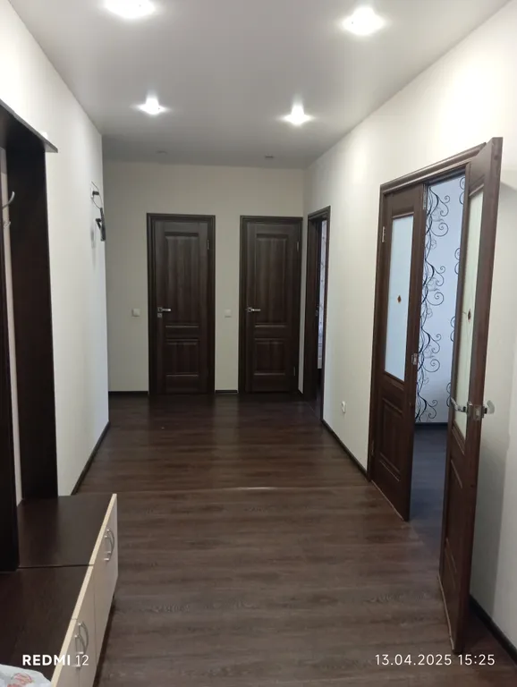 Чистая уютная большая квартира — аренда посуточно в Тула