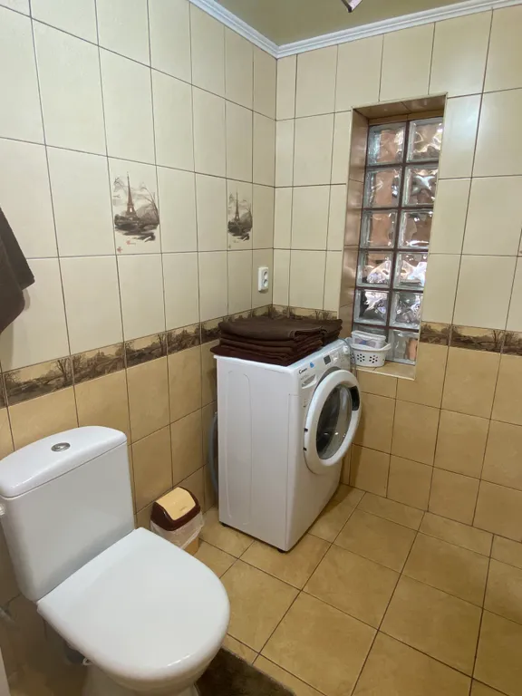 Квартира хорошего настроения