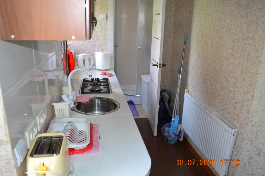 2-комнатный Дом