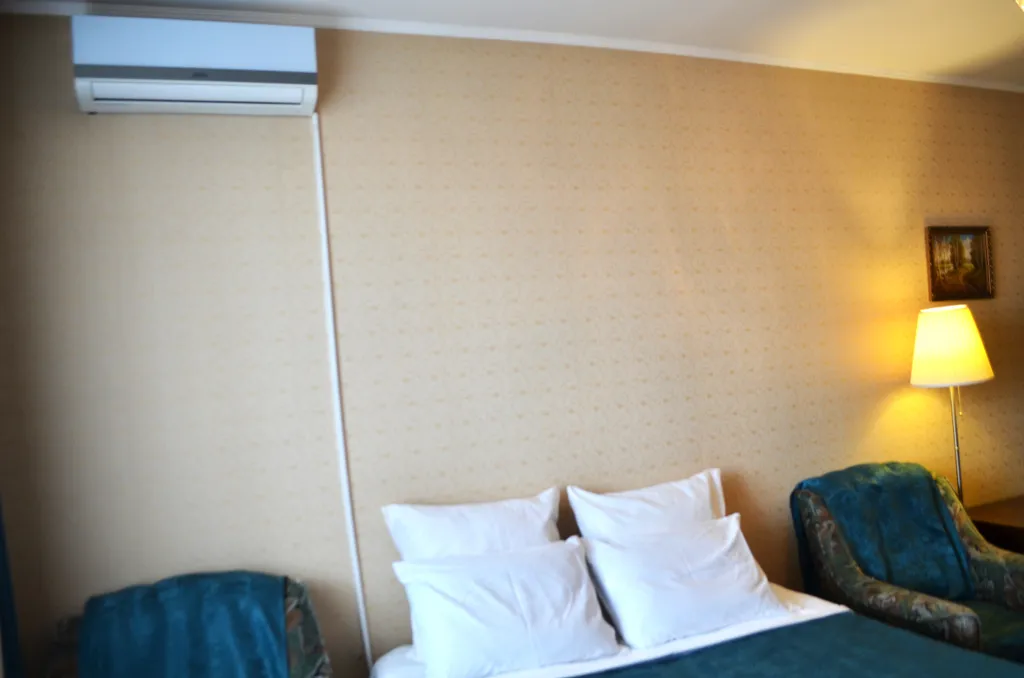 Квартира в центре