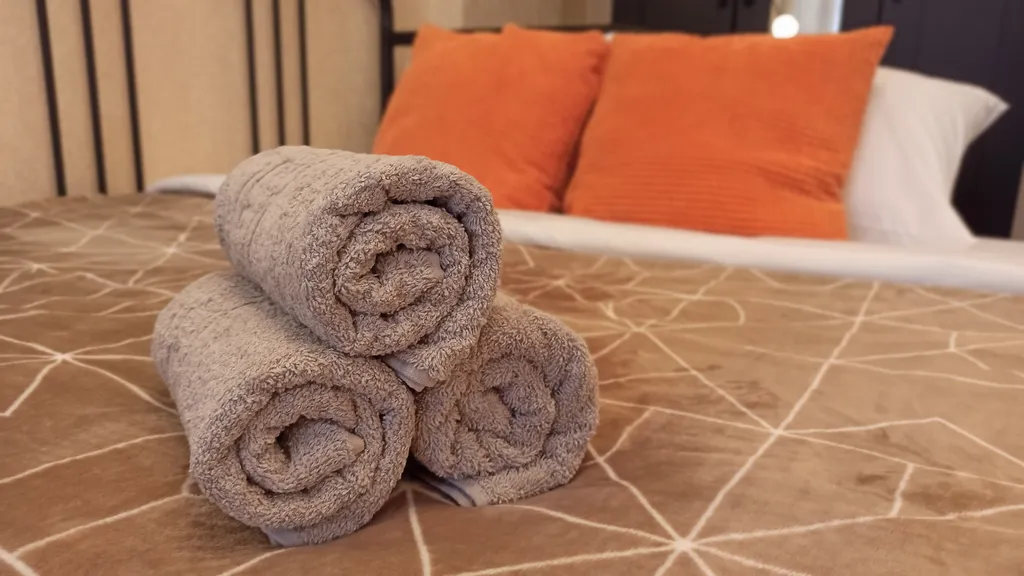 Квартира Уютная квартира в 10 минутах ходьбы от станции метро Заельцовская — Новосибирск