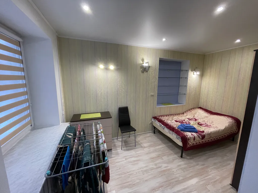 Уютная 2к квартира в центре Урицкого