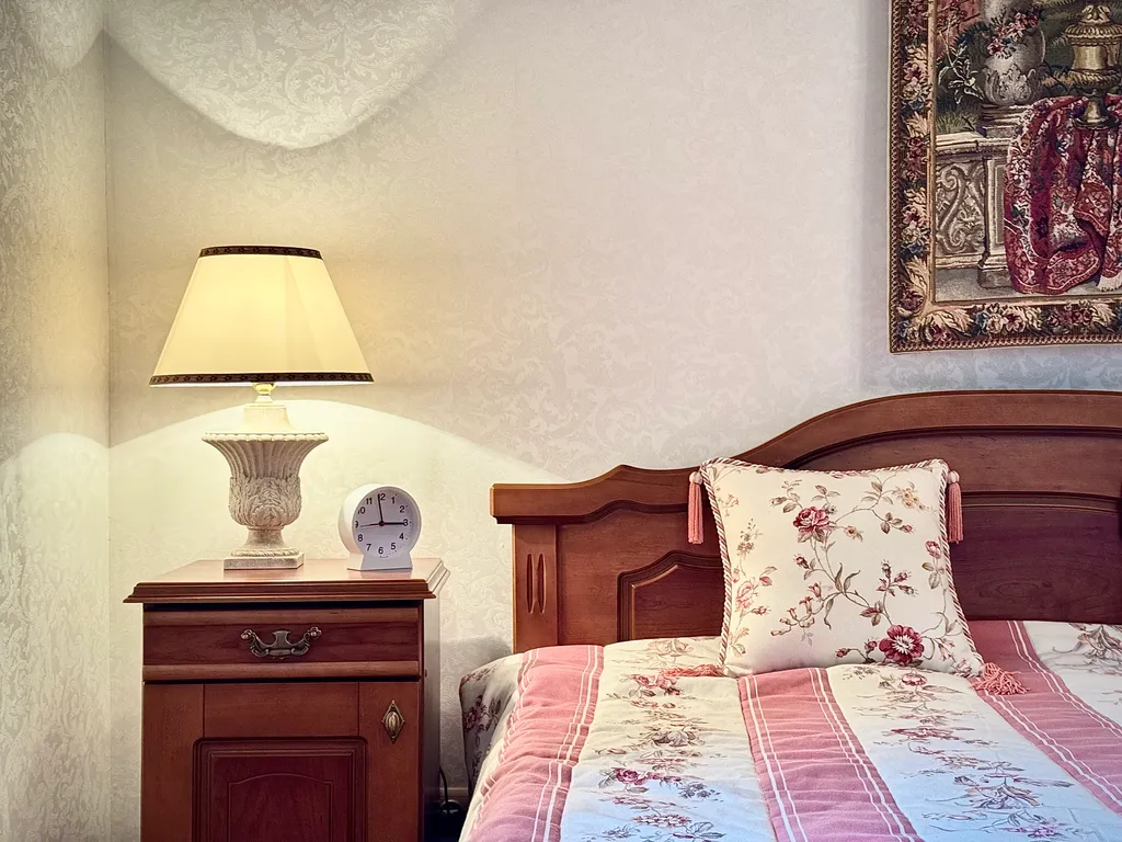 Квартира 3-к квартира в Светлогорске возле Тихого озера — Светлогорск