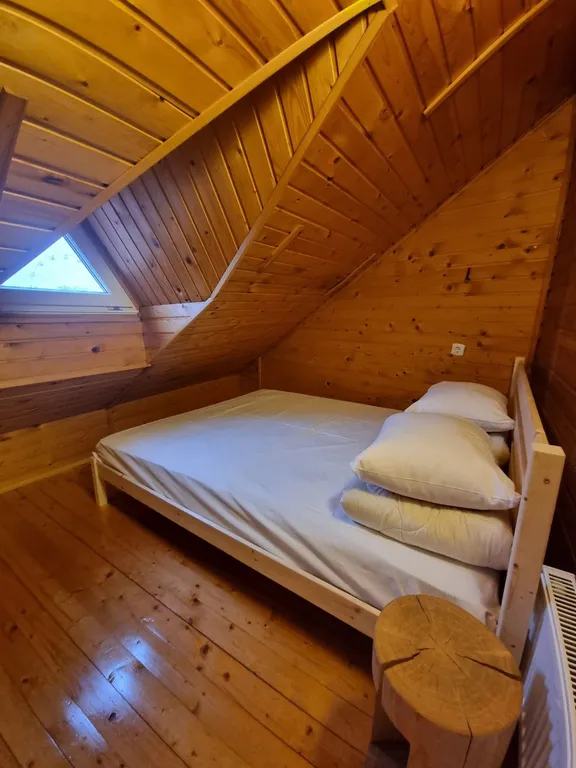 Двухуровневая квартира с видом на море