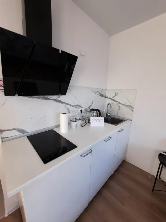 Студия в Мытищах для двоих