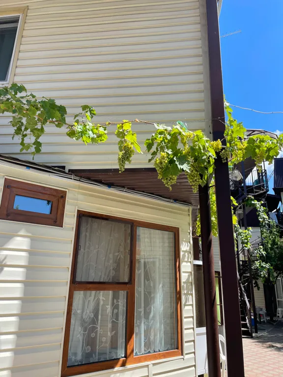 Квартира Комната — Анапа