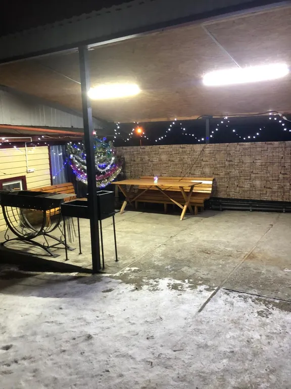 Дом в Хвалынске