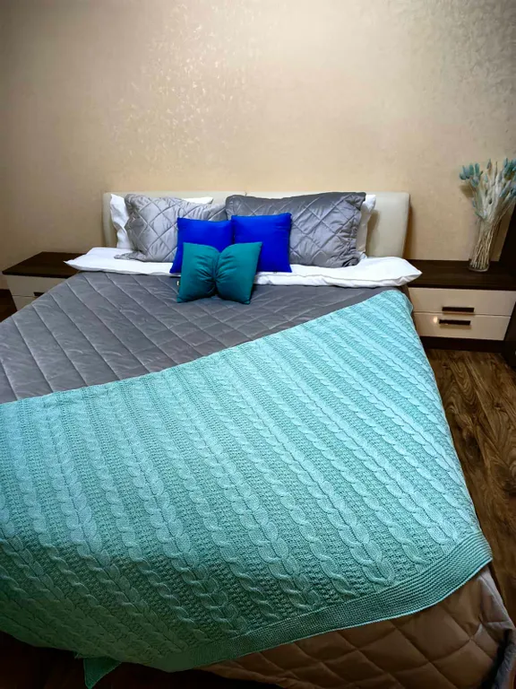 Квартира рдом с озером