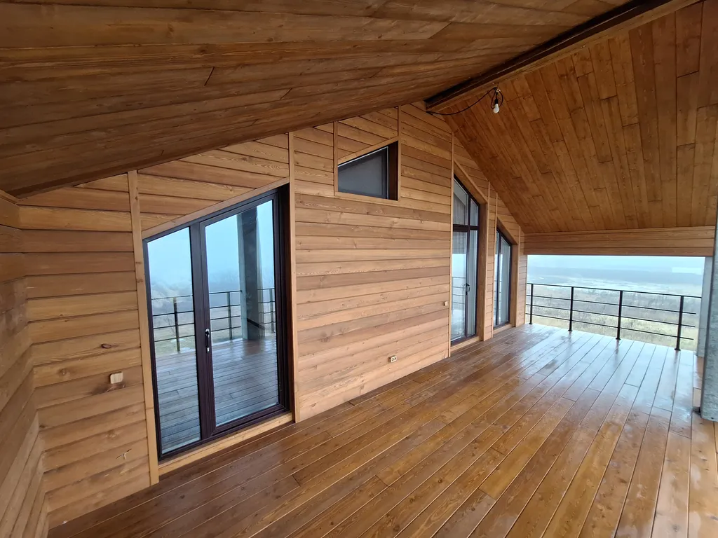 Дом на Набережной