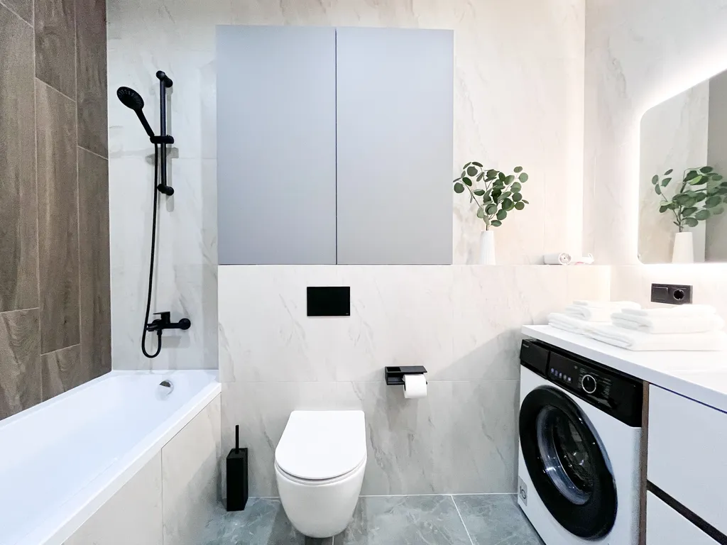 Превосходная студия в самом центре