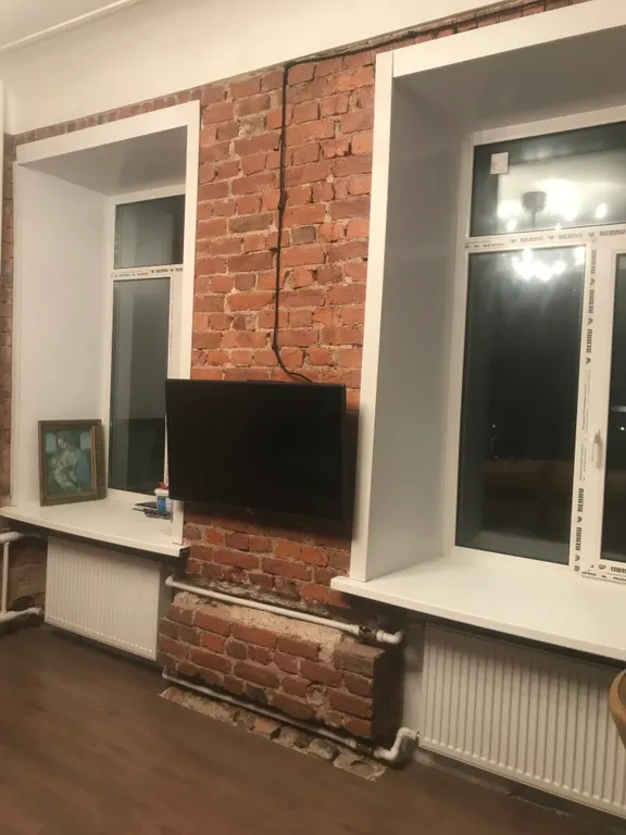 Квартира Апартаменты у Московского вокзала в центре — Санкт-Петербург