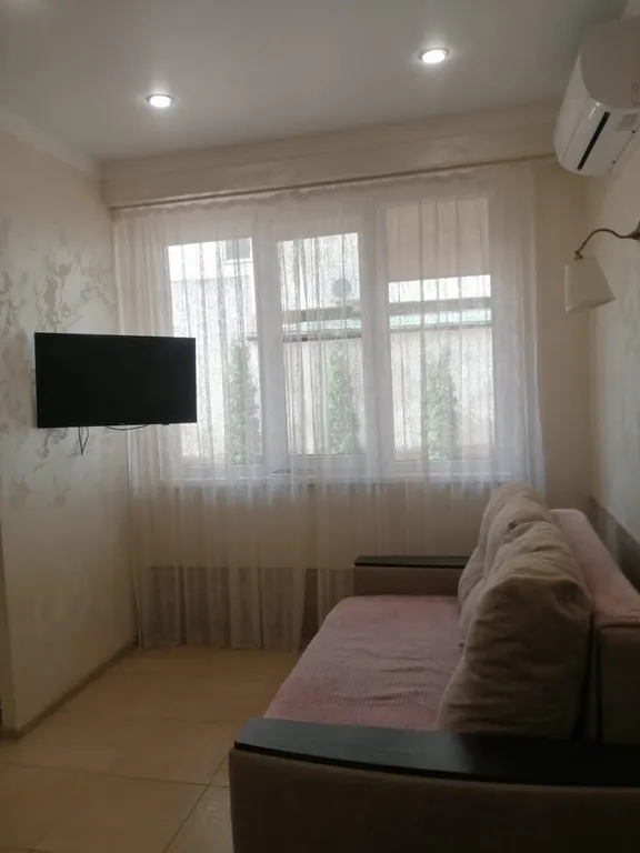 Квартира Квартира у моря — Сириус