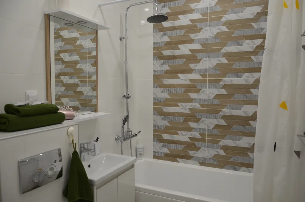 Квартира Уютная квартира с французскими окнами — Ярославль