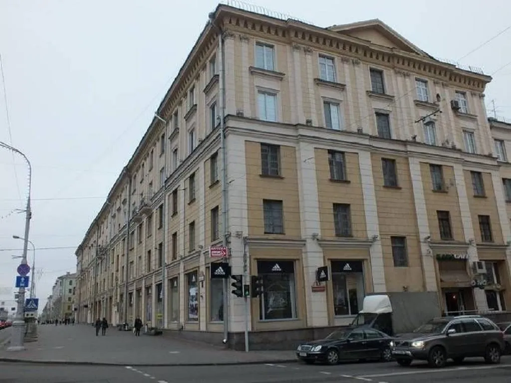 Люкс, центр, метро-пр. Независимости, 12/лифт, шлагбаум-парковка, джакузи