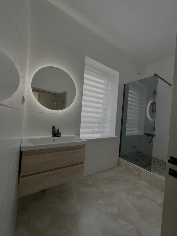 Дизайнерские апартаменты в центре города