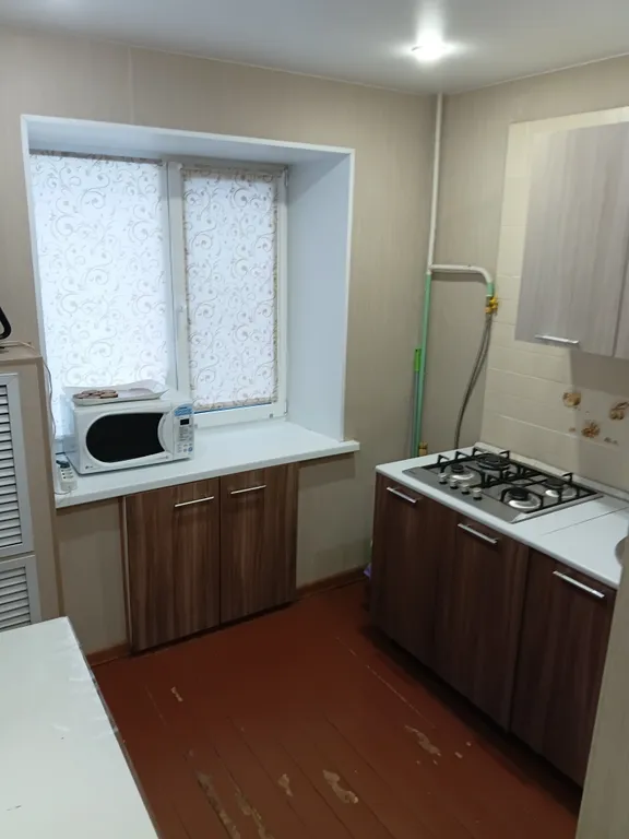 Квартира Квартира Берлога — Саров