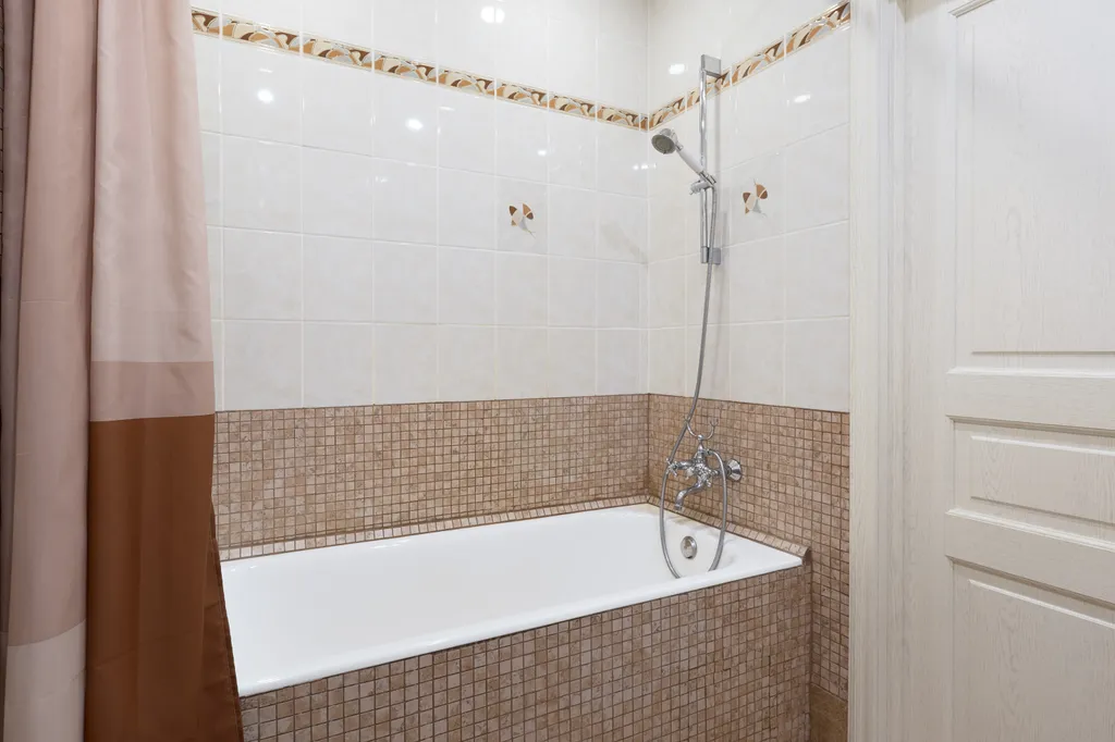 Дизайнерская квартира