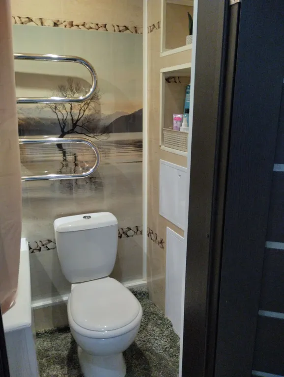 Уютная квартира в самом центре