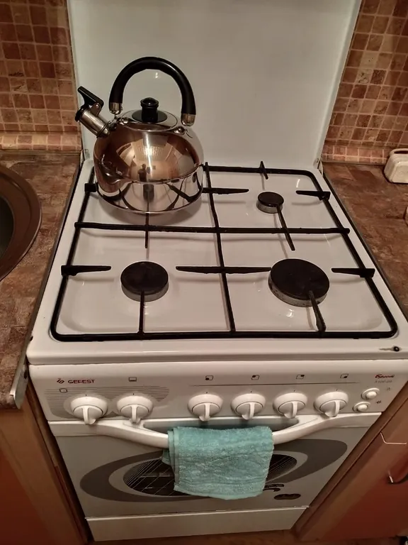 Мир квартир