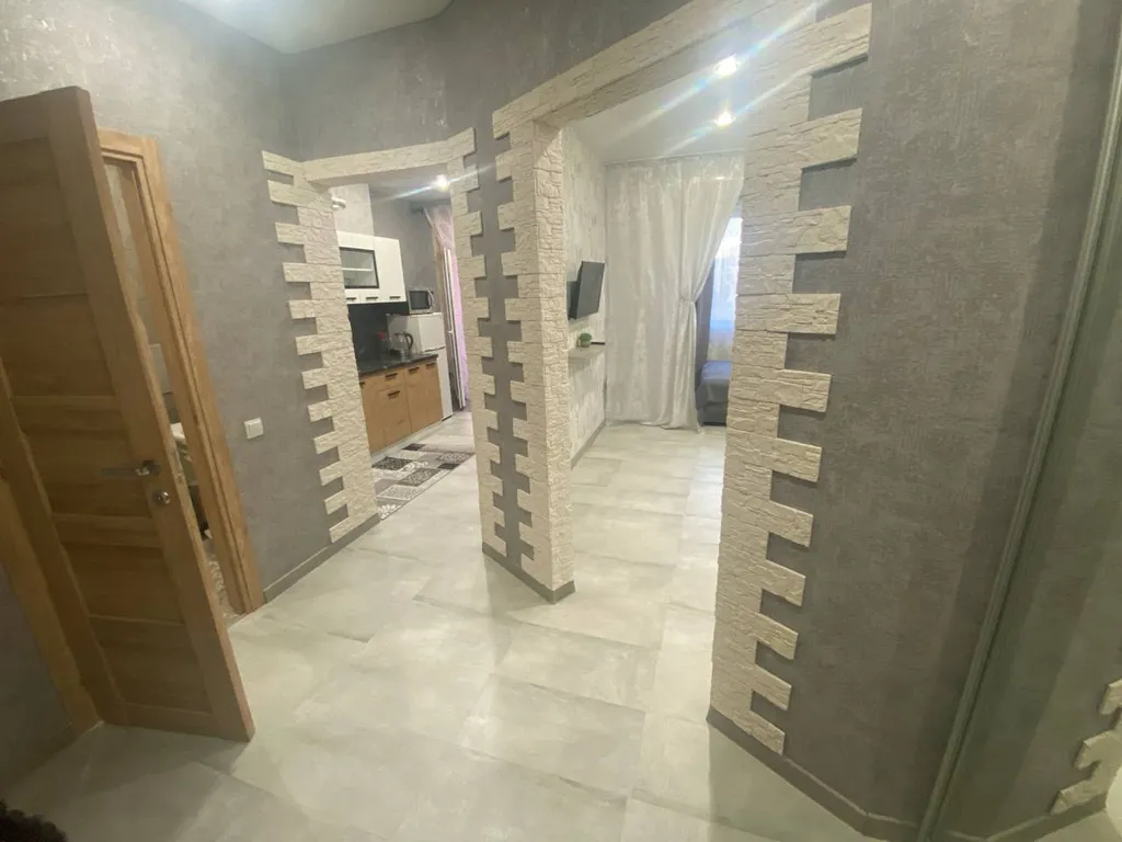 Квартира Уютная квартира — Калининград