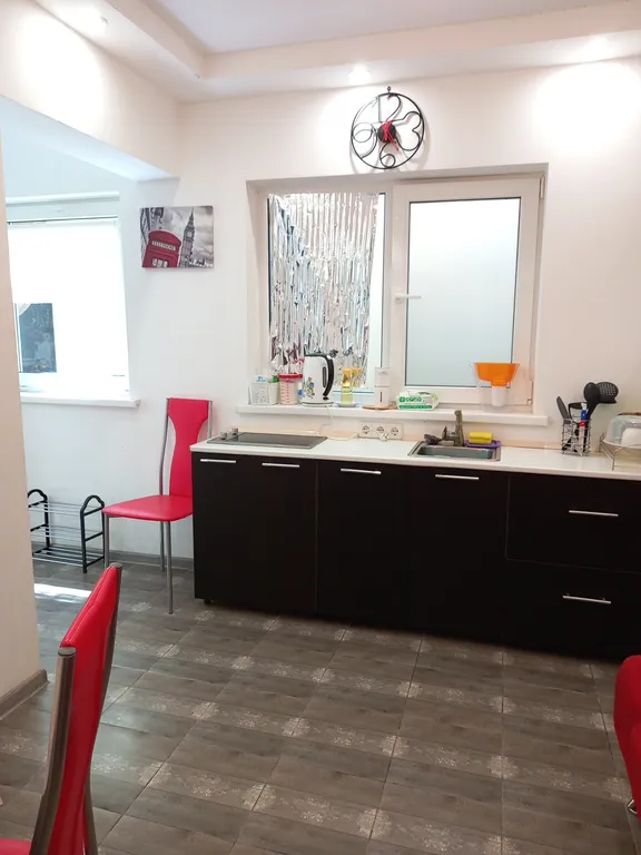 Уютная квартира в центре