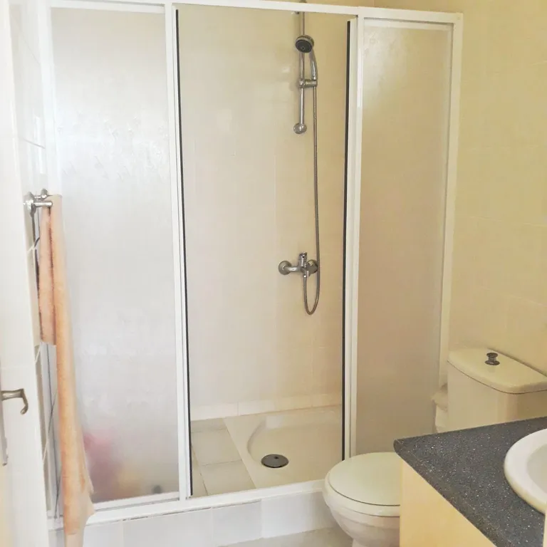 Lapta, Orchard Court 1+1