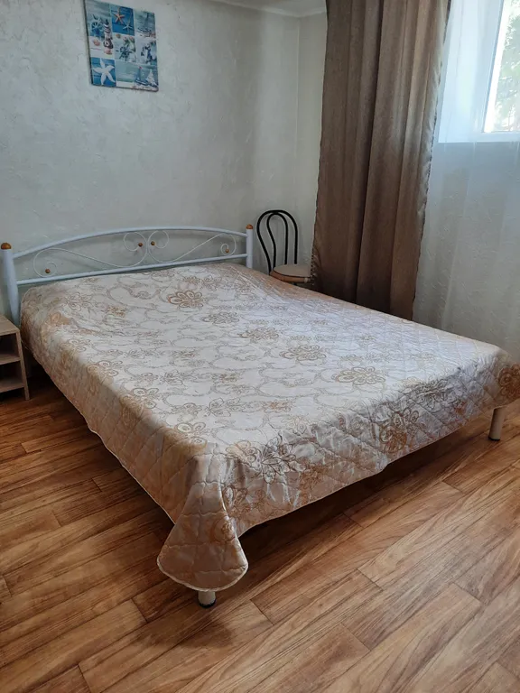 Квартира Уютная комната 3 — аренда посуточно в Алупка