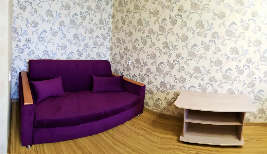 Уютная, комфортная квартира в центре