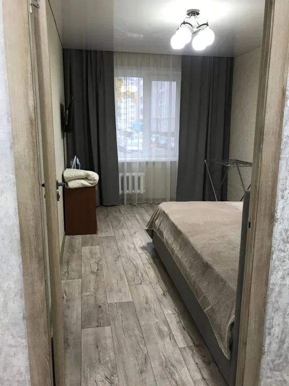 Отличная 2-х комнатная квартира