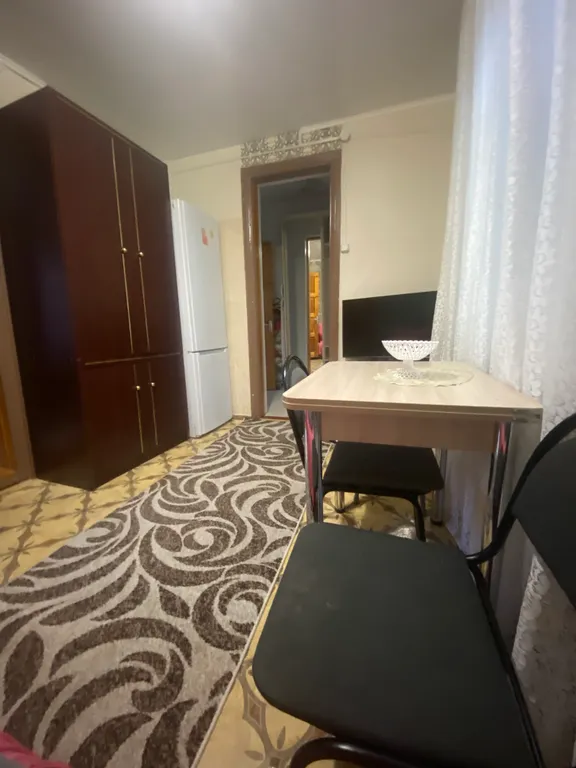 Райский уголок