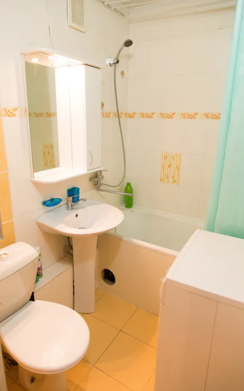 Квартира на центральной площади