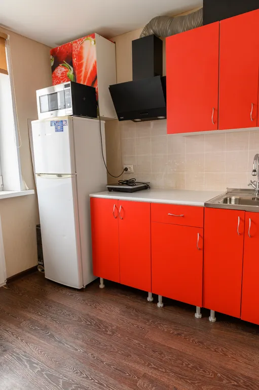 Уютная квартира в центре города возле автовокзала