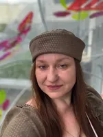 Юлия Новикова