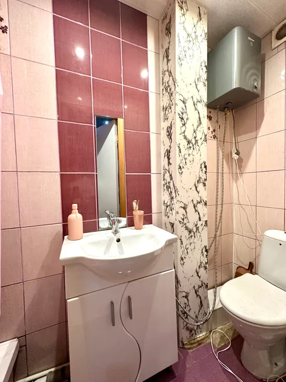 Уютная студия в удобном месторасположении