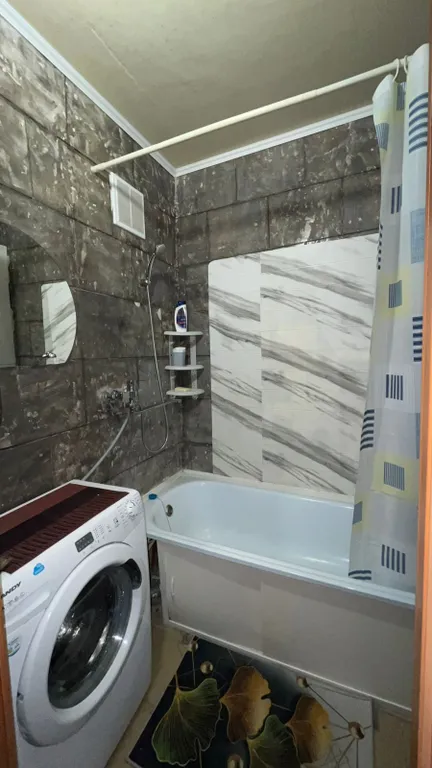 Уютная квартира в центре города, есть wi-fi