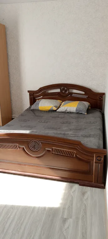 Коттедж Уютный дом 5 минут до моря — Кучугуры