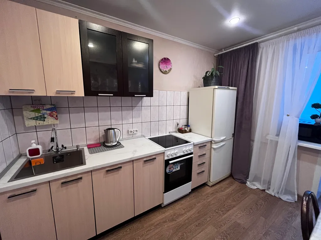 Апартаменты у парка