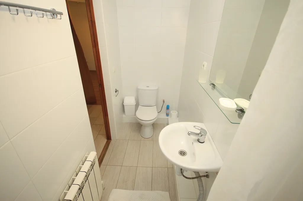 Квартира Комната — Анапа