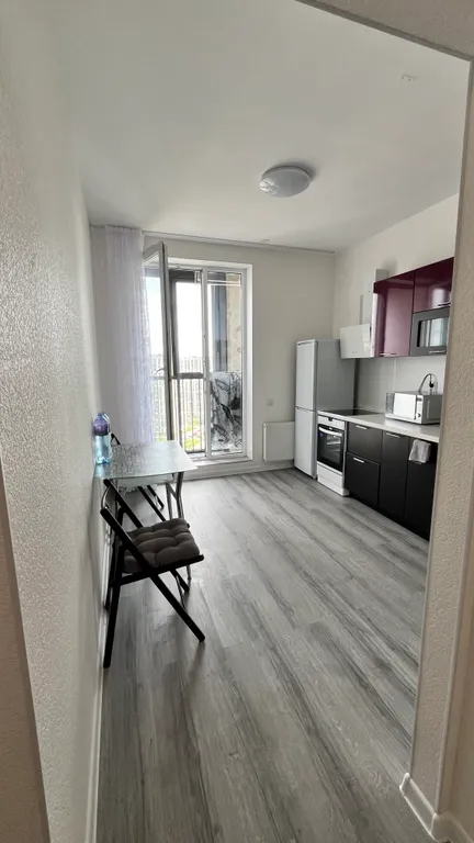 Комфортная квартира