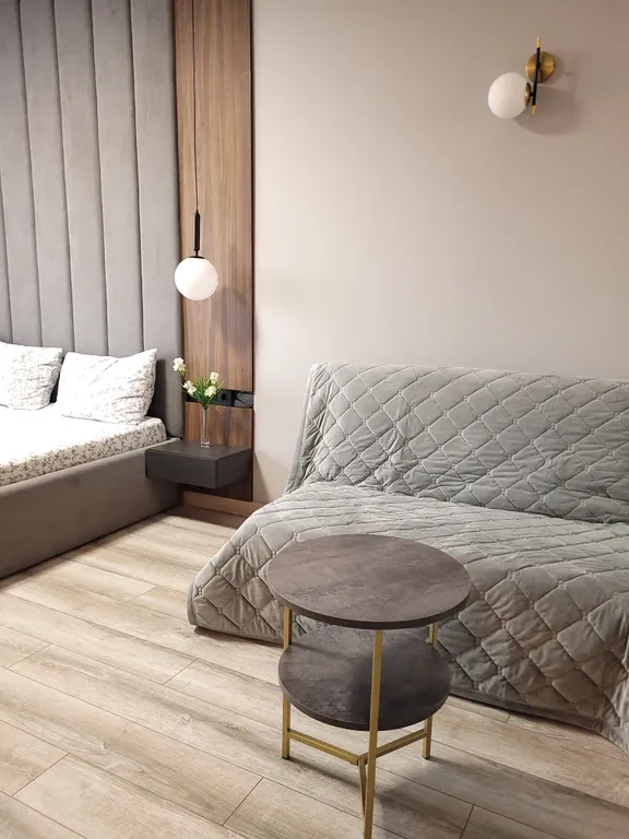 Уютная квартира в центре