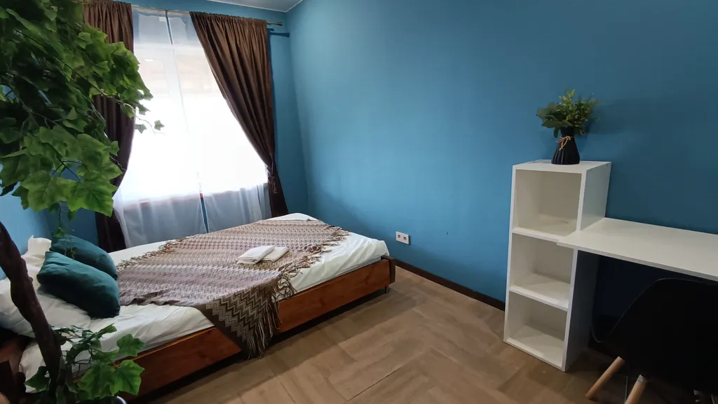 Коттедж Артхаус