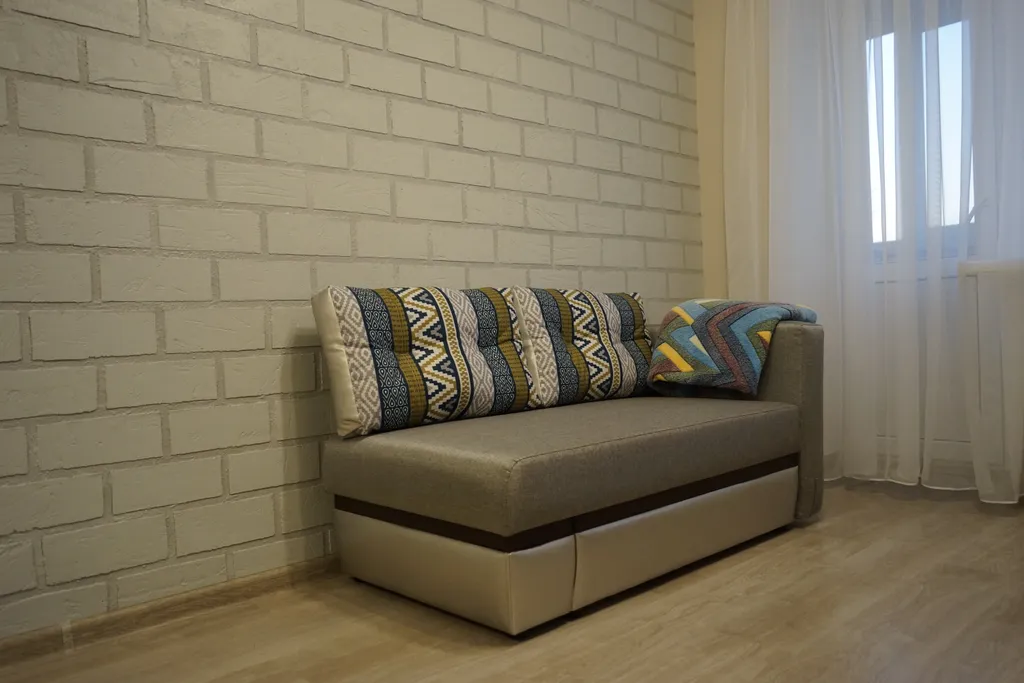 Апартаменты около Ботанического сада