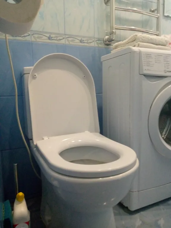 Квартира Квартира Студия рядом с морем — Анапа