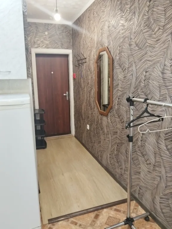 Квартира-студия в Краснооктябрьском районе