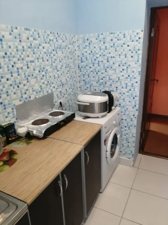 Гостиница Лада