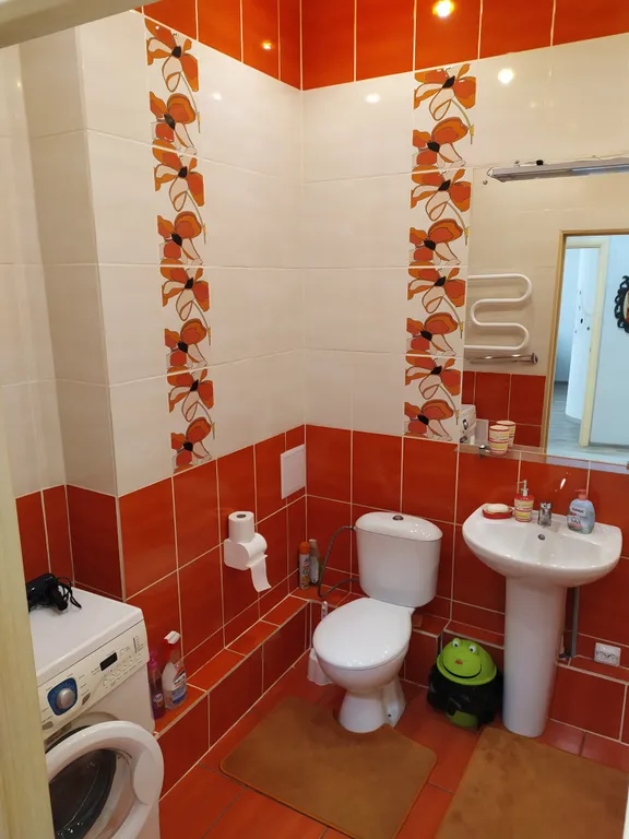 Уютная чистая квартира на побережье Балтийского моря