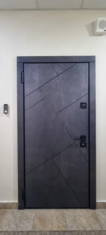 Премиальная евротрешка