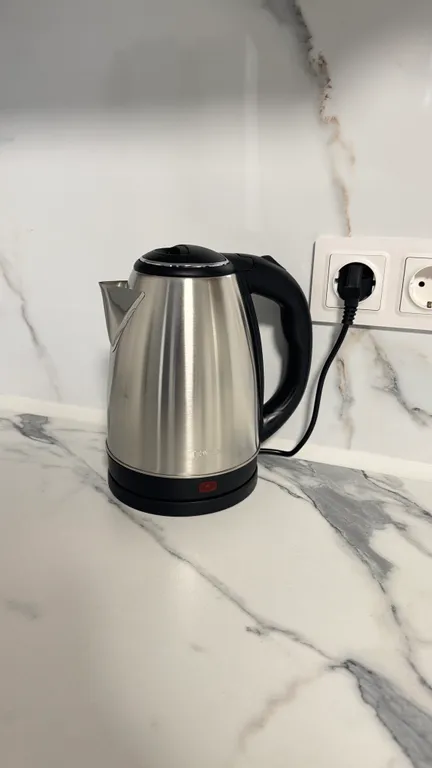 Уютная студия рядом с метро