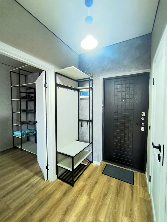 Уютная квартира рядом с морем