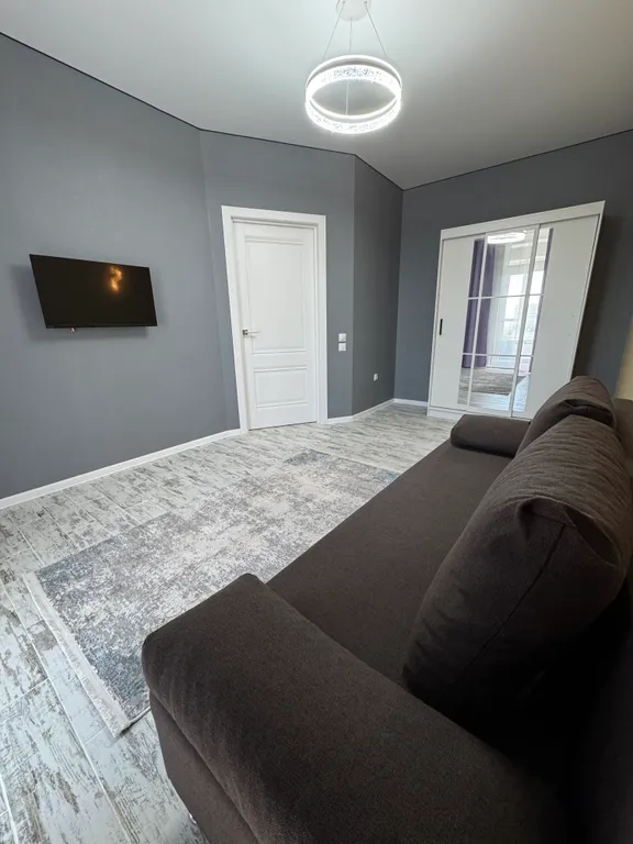 Современная, уютная квартира с видом на море